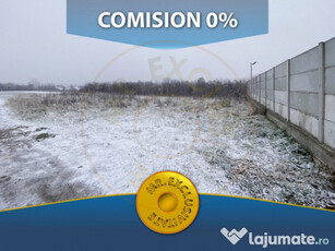 Teren 530 mp intravilan loc.Albota, jud. Arges. Comision 0%