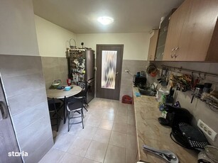 Apartament cu 2 camere, prima inchiriere, zona Podu Ros