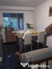 Tomis Nord apartament 3 camere