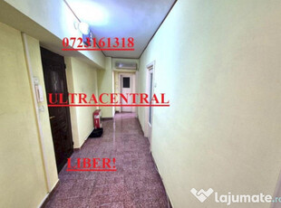 ULTRACENTRAL ! Ap 2 camere, Calarasi, 63mp