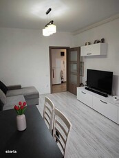 Apartament 2 camere de vanzare in Iris, Cluj Napoca