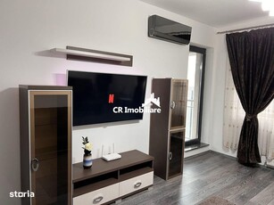 Inchiriere Apartament 4 camere 2 bai, 2 balcoane, etaj 3 cu loc