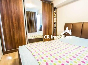 Vanzare Apartament 2 Camere Aviatiei cu Loc de Parcare