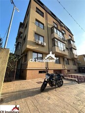 Vanzare apartament 2 camere Lux Domenii