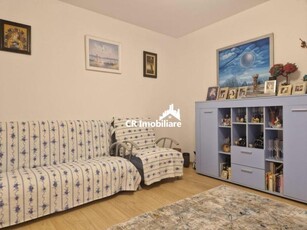 Vanzare apartament 2 camere Soseaua Mihai Bravu