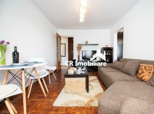 Vanzare apartament 2 camere Tei