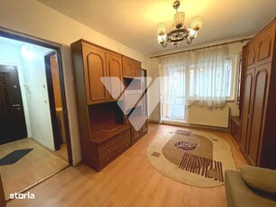 Apartament 2 camere in bloc nou, zona Centru