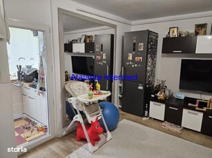 Apartament 1 camera - 40mp, centrala proprie | MANASTUR