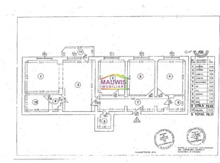 Vanzari Apartamente 4 camere Bucuresti TITAN NICOLAE GRIGORESCU (Salajan)