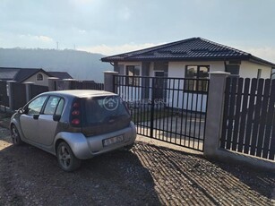 Vila 4 camere, Valea Adanca, 110mp