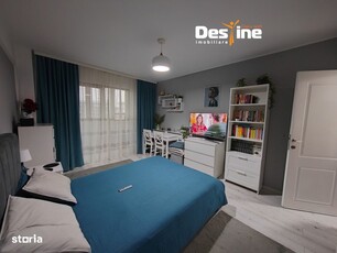 Apartament 2 camere 55mp | Zona Aviatiei | Herastrau | Designer made |