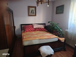 Apartament cu 2 camere, str. Bogdan Dragoș, parter