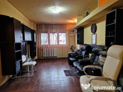 13 Septembrie - stradal, vanzare apartament 2 camere mobilat