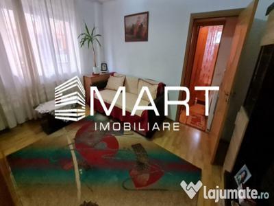 Apartament 2 camere zona Calea Bucuresti