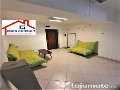 Apartament tip studio in centrul orasului – Cod CE747