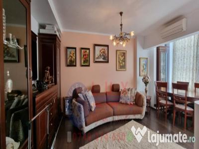 ID 3403 Apartament 3 camere - Str VICTORIEI