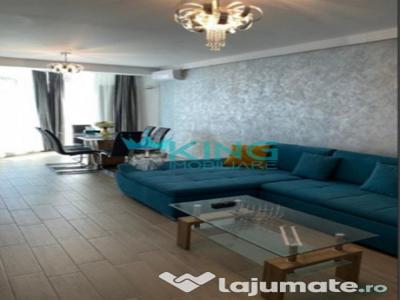 Mamaia Sat - Alezzi | 2 Camere | Modern | AC | Centrala I Pi