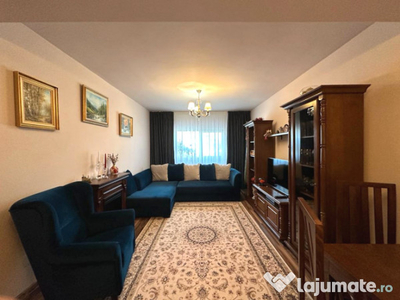 Închiriere Apartament 2 Camere, Popas Pacurari, IASI