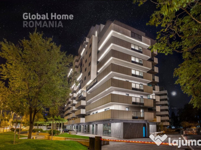 Apartament 2 camere 60 MP | Cortina Academy Cotroceni - 13 S