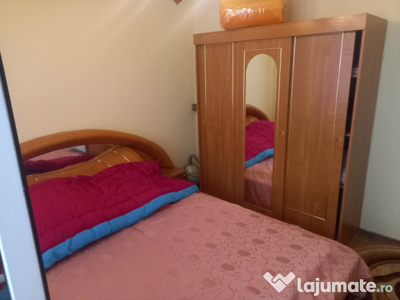 Apartament 2 Cam Asirom 54mp parter inalt decomandat centrala