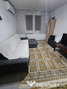 Apartament 2 camere zona Vlaicu-Fortuna,strada Hateg
