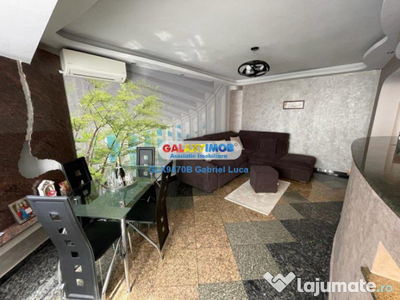 Apartament 2 camere 65mp | Parcare | Piata Alba Iulia - Dece