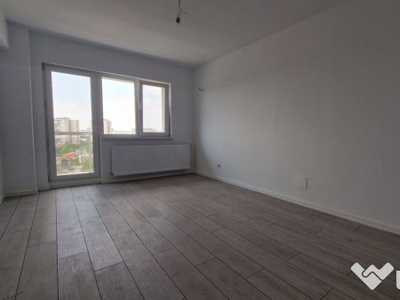 Apartament 2 camere cu terasa si Parcare inclusa