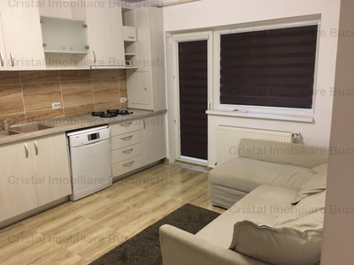 Apartament 2 camere de vanzare BERCENI - Bucuresti