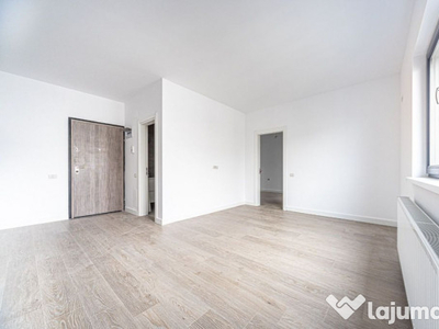 Apartament 2 Camere Finisaje Lux Zona Grand Arena