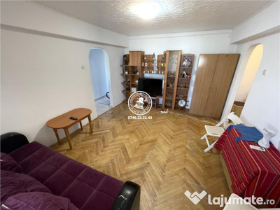 Apartament 2 camere Podu Ros,