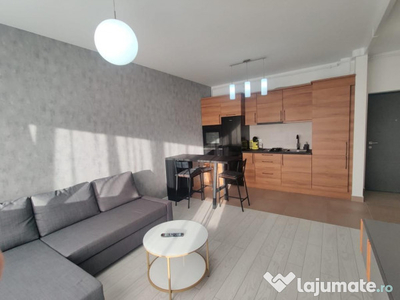 Apartament 2 Camere Premium Sector 4 Brancoveanu 46Mp