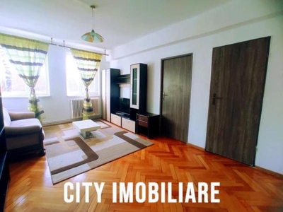 Apartament 2 camere, S 50 mp, mobilat, Horea. de inchiriat