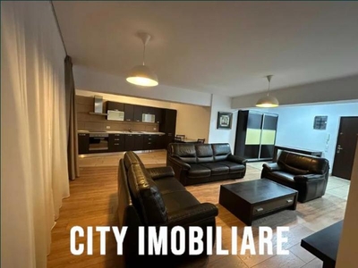 Apartament 2 camere, S 66 mp, mobilat, utilat, Plopilor. de inchiriat