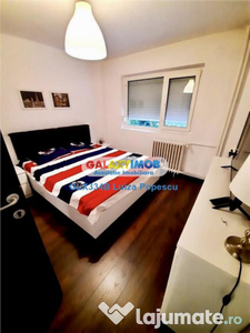 Apartament 2 camere Sebastian-Nasaud etajul 1 MOBILAT UTIL