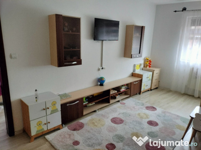 Apartament 2 camere Sebes, Drumul Petrestiului