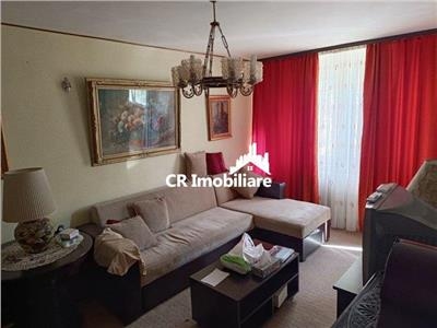 Apartament 2 camere Teiul Doamnei