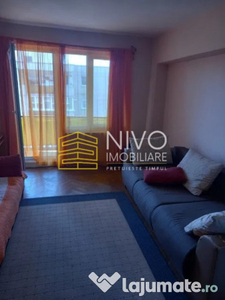 Apartament 2 camere – Tg. Mureș – 7 Noiembrie – Piața de zi
