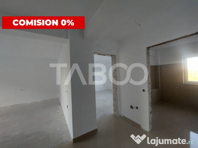 Apartament 3 camere 1 baie 67mp utili terasa etaj 2 parcare