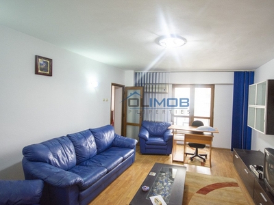Apartament 3 camere de inchiriat STIRBEI-VODA - Bucuresti