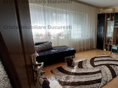 Apartament 3 camere de vanzare VACARESTI - Bucuresti