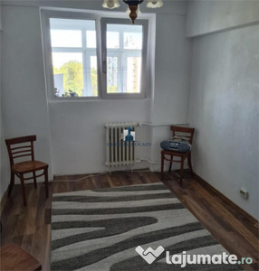 Apartament 3 Camere Decomandat Luica-Lamotesti