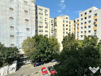 Apartament 4 Camere 2 Balcoane Margenului Petre Inspirescu