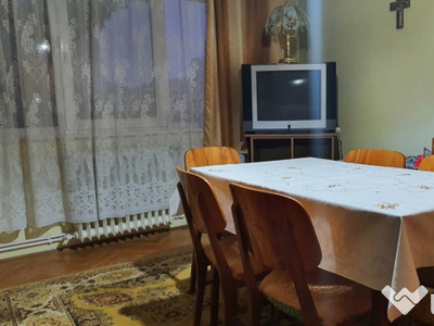 Apartament 4 camere in Deva, zona Balcescu