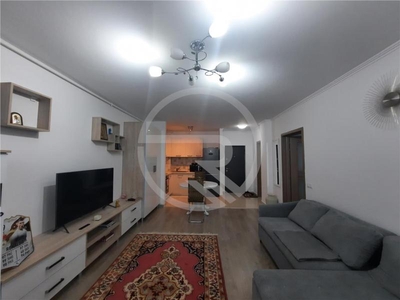Apartament cu 2 camere, 50 mp, situat in Floresti, zona Metro!