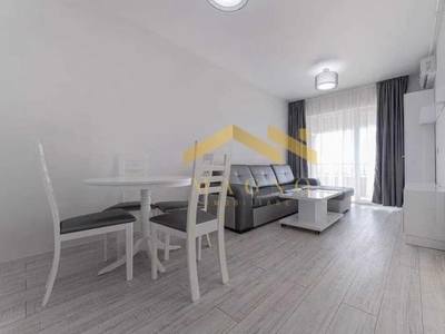 Apartament cu 2 camere in bloc nou, Micalaca Orizont