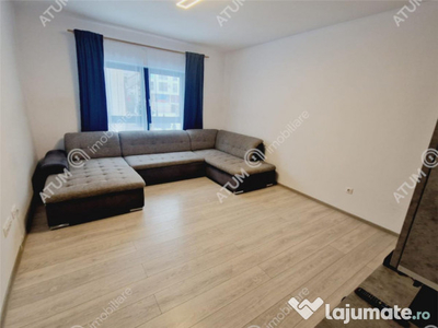 Apartament cu 2 camere decomandat in Sibiu zona Doamna Stanc