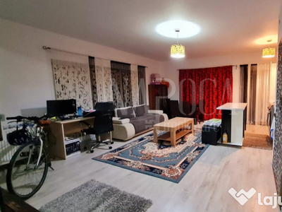 Apartament cu 2 camere, in bloc nou, in Floresti!