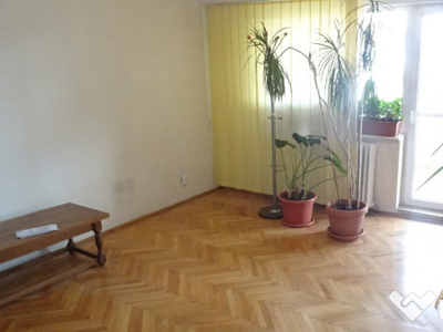 Apartament cu 2 camere in Deva in Vila, zona Micul Dalas, parter