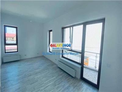 Apartament cu 2 camere, Mihai Bravu, bloc nou