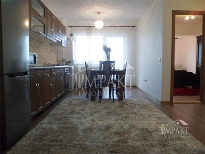 Apartament cu 2 camere, Zona Leron Merlyn, Marasti!